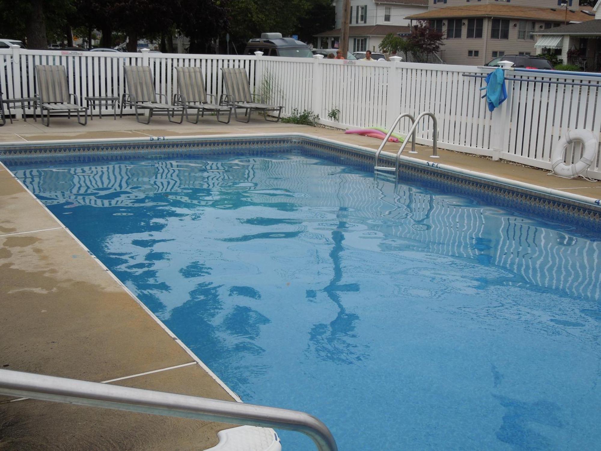 Motel Pelican Point Point Pleasant Beach