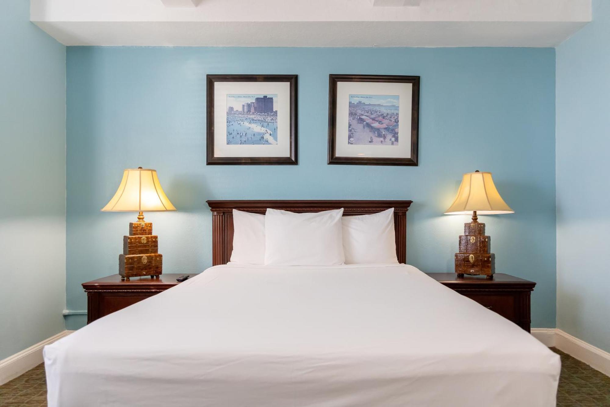 Legacy Vacation - 3* Brigantine