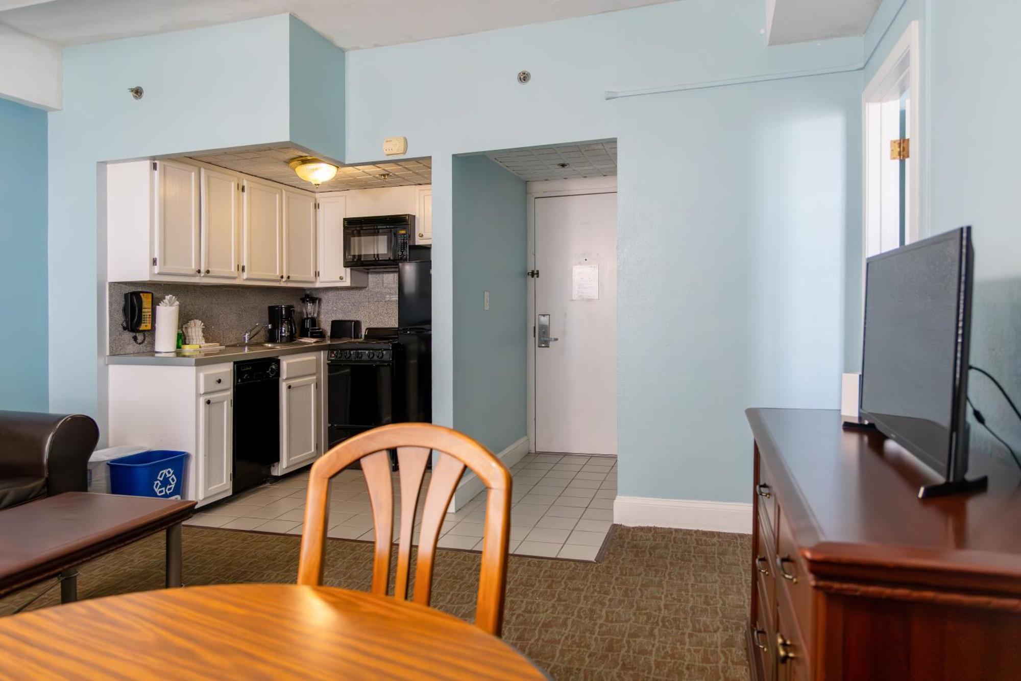 Resort Legacy Vacation -