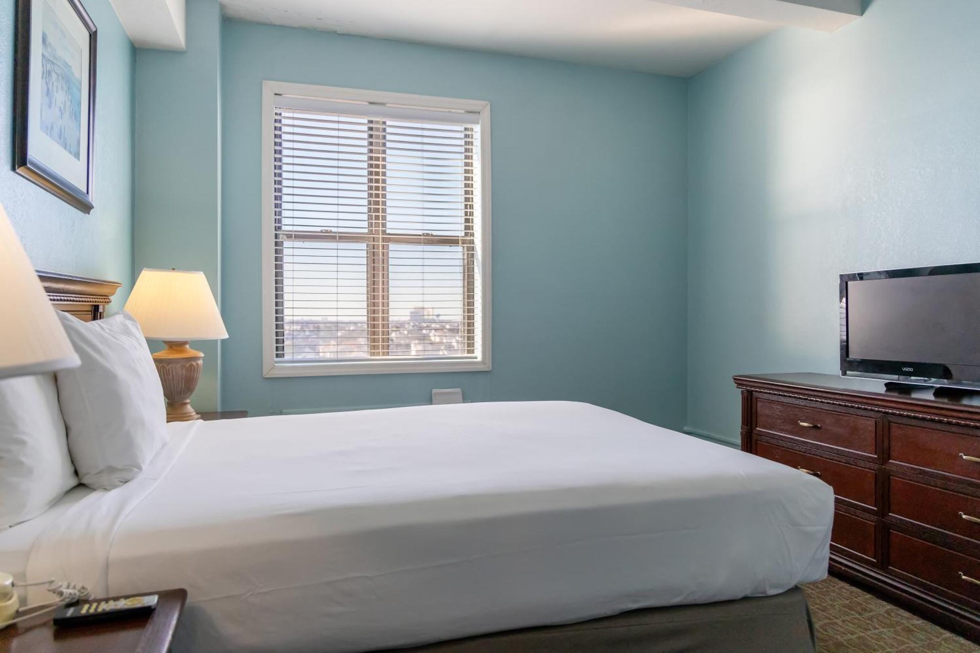 Resort Legacy Vacation -
