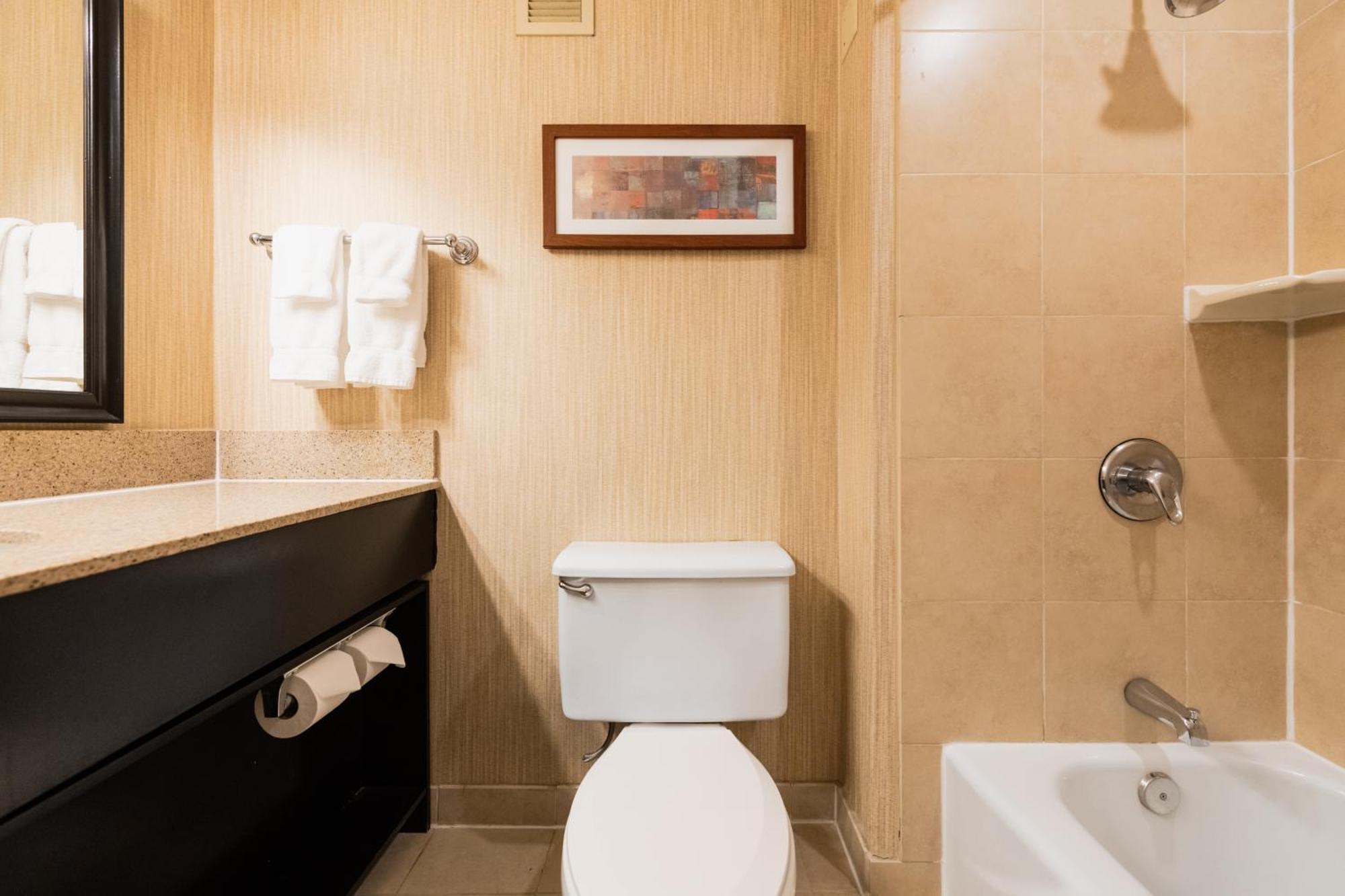 Crowne Plaza Newark Airport By Ihg 4* Elizabeth