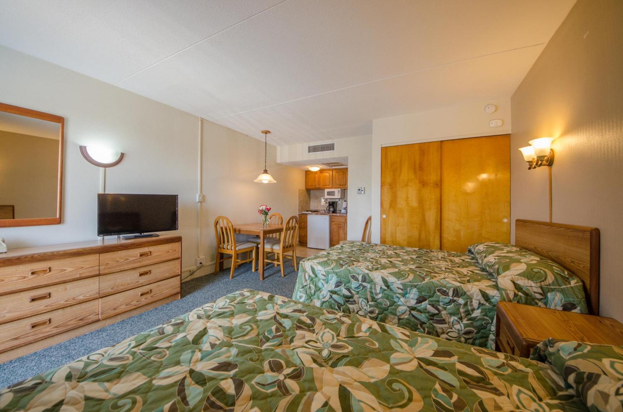 Motel Attache
