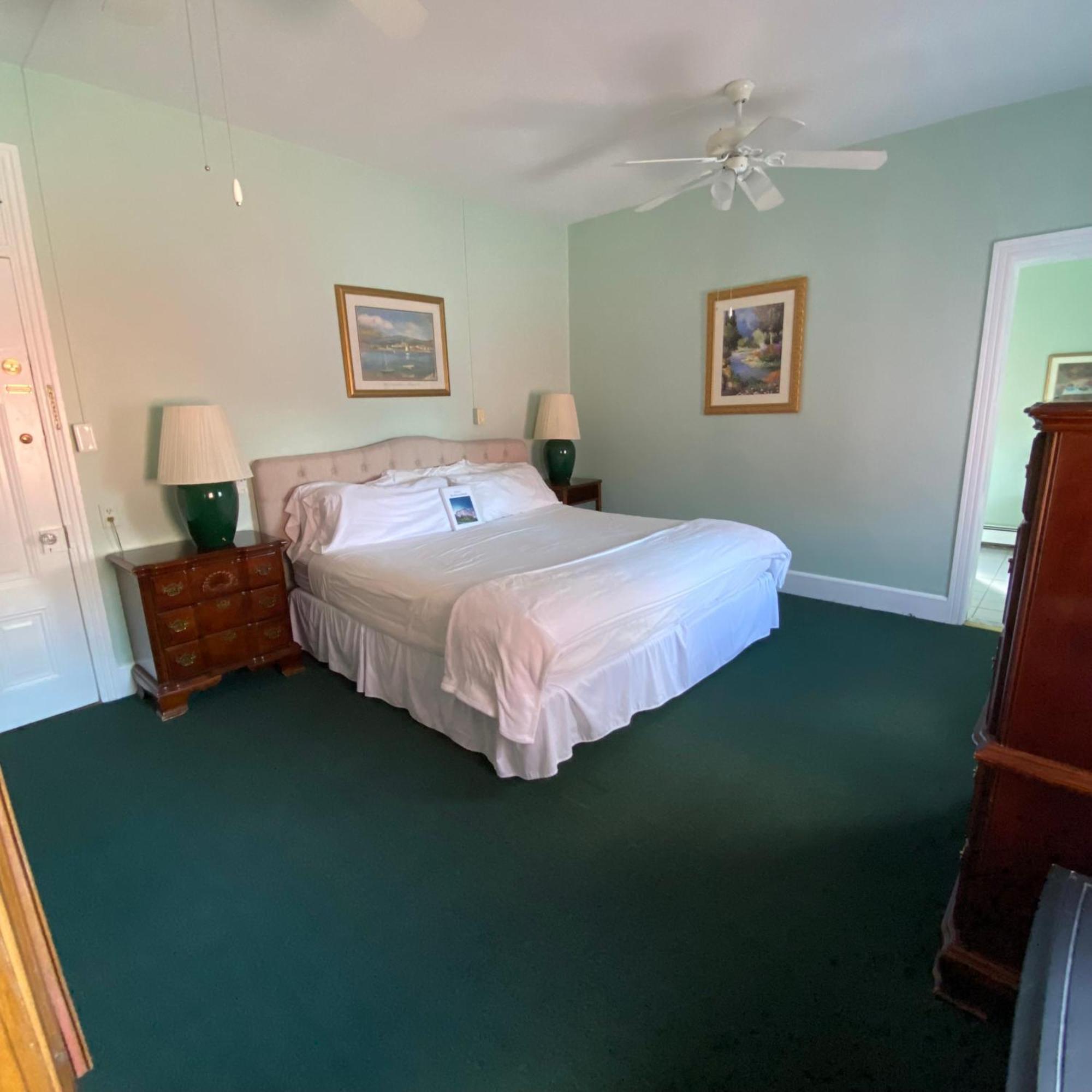 Hotel The Ocean House