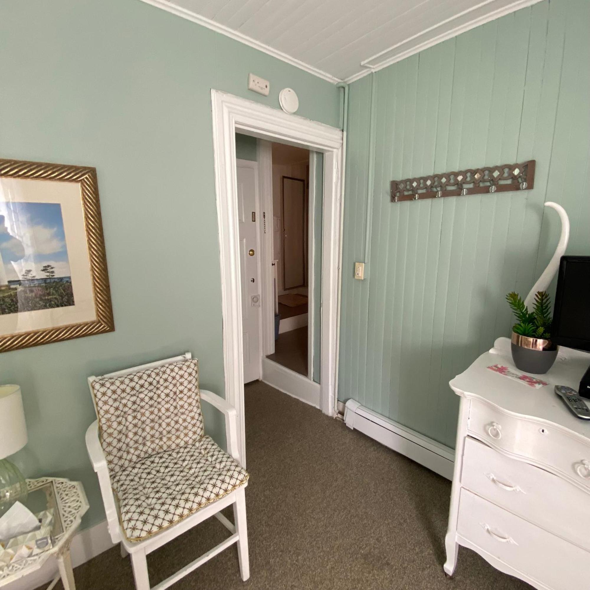 The Ocean House Hotel Spring Lake