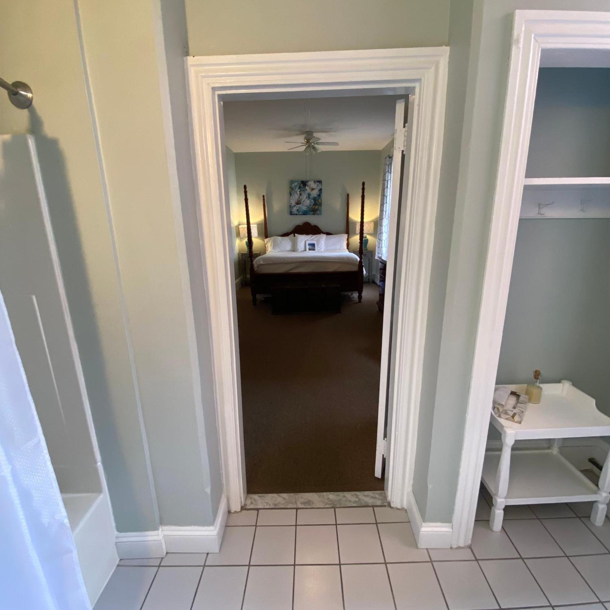 The Ocean House 5* Spring Lake