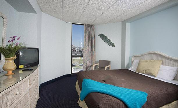 Bal Harbour Wildwood Crest