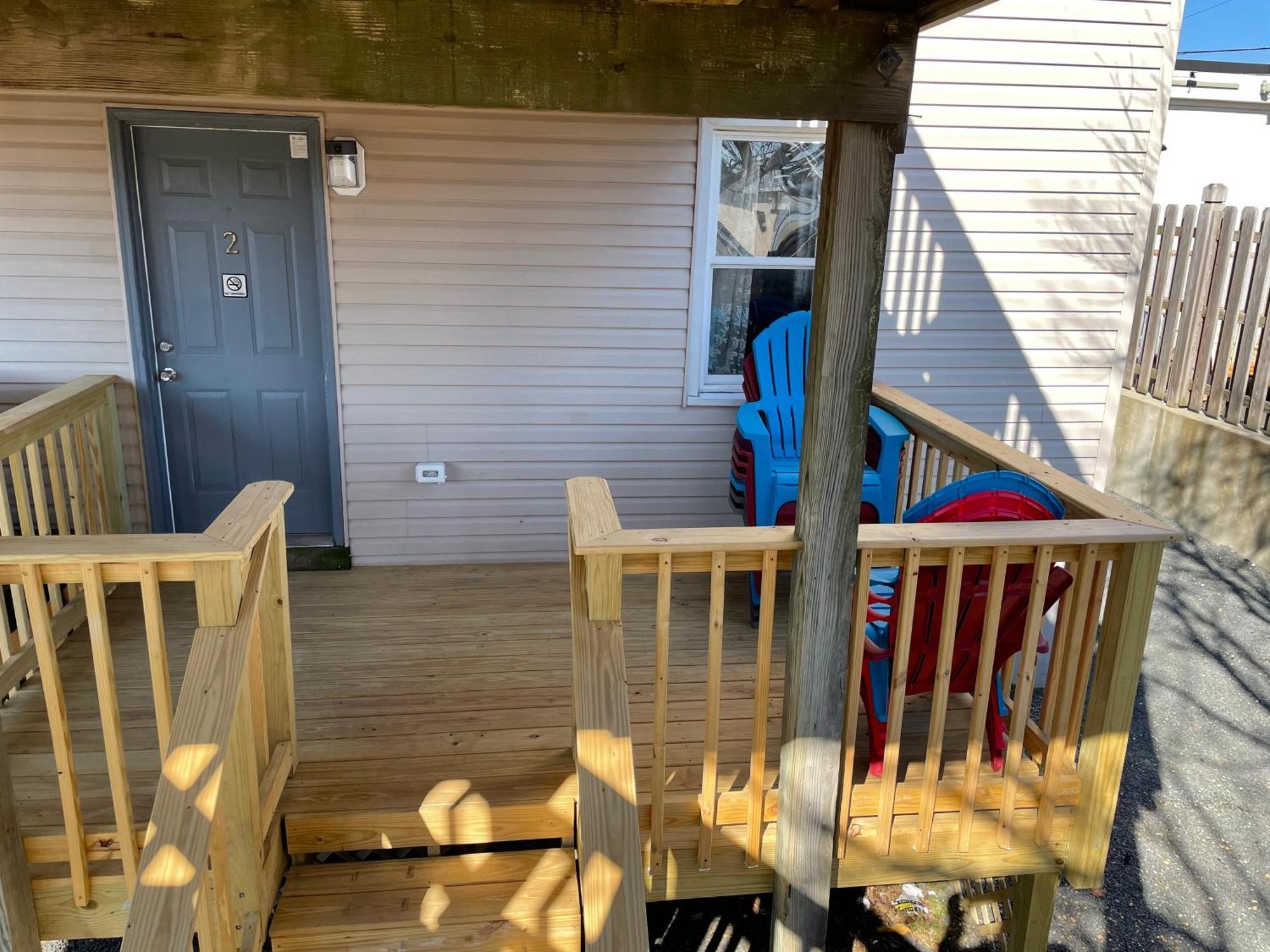 Apartment Jd And House Seaside Heights