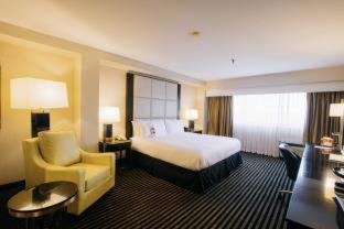 Hotel Apa Woodbridge