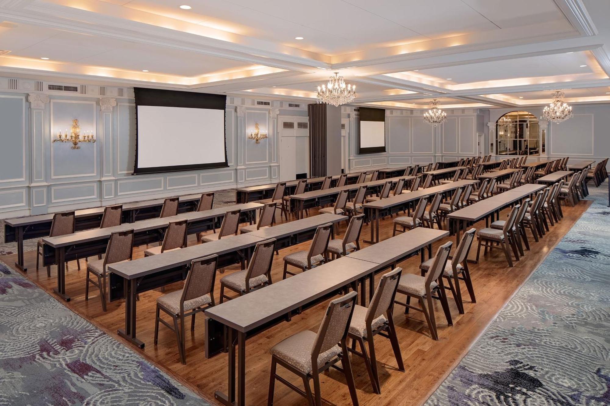 Hotel The Westin Governor Morris, Morristown
