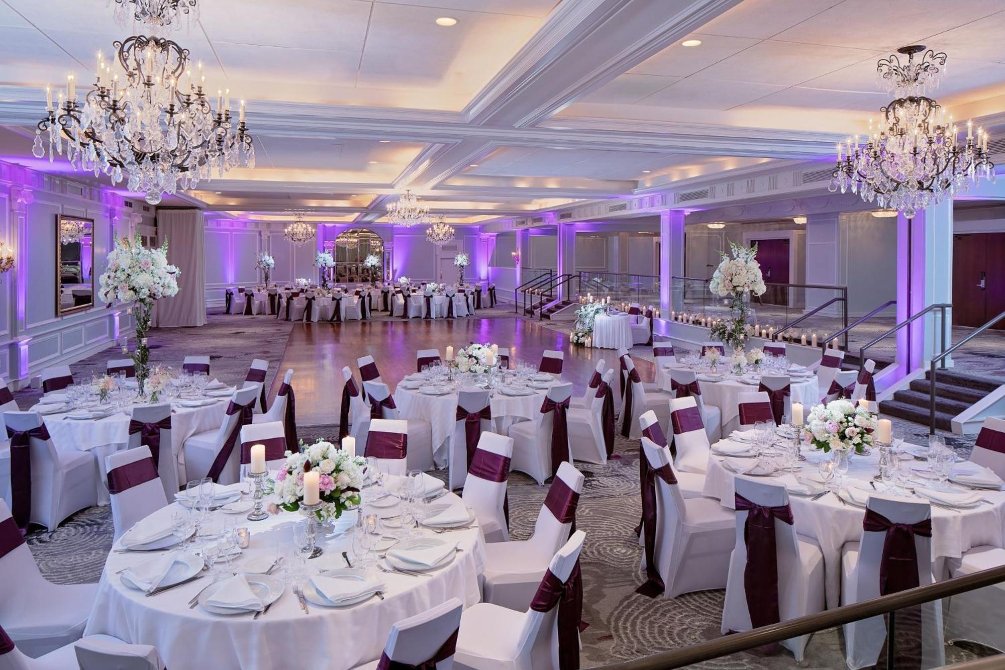 The Westin Governor Morris, Morristown