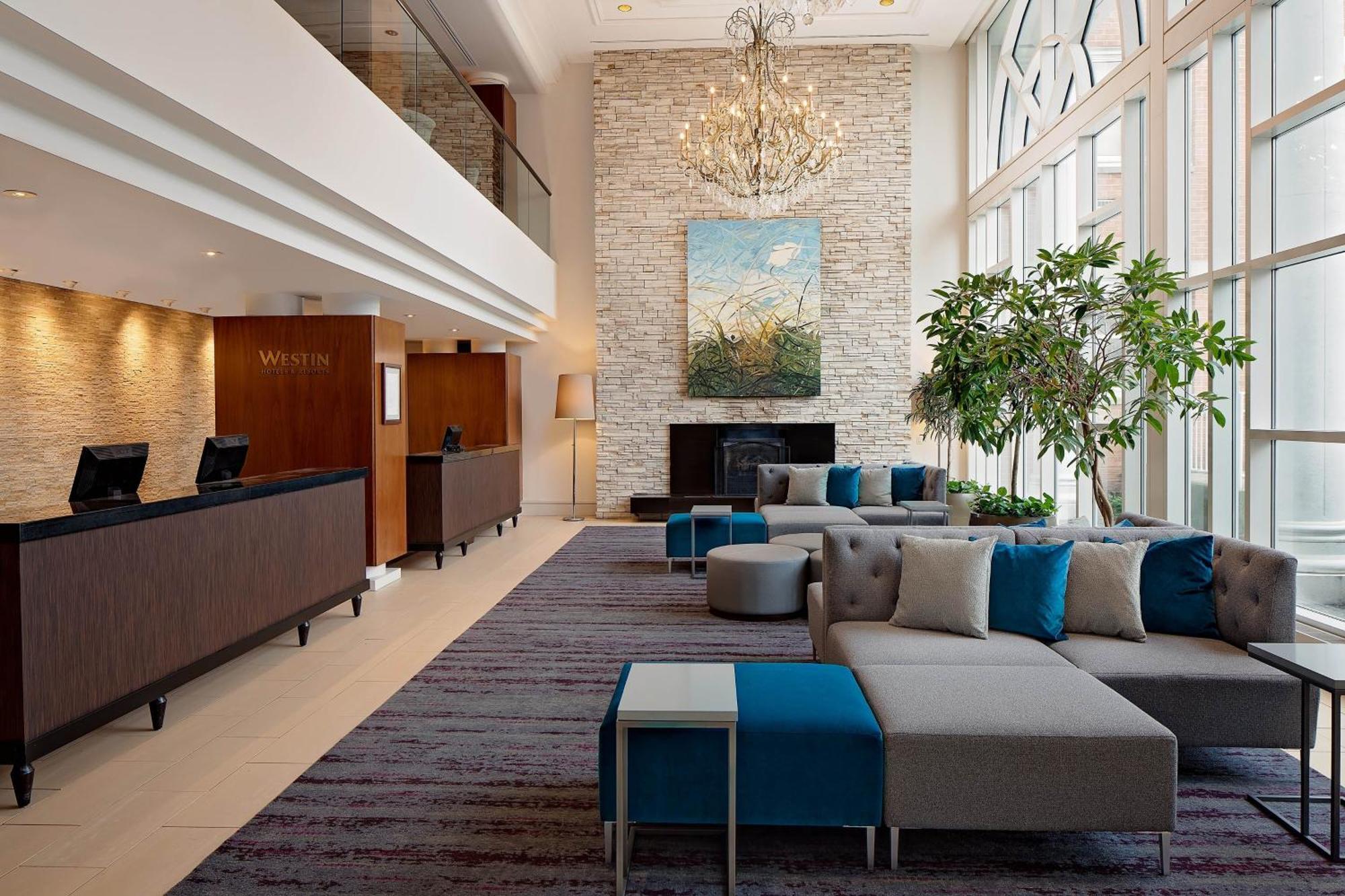 The Westin Governor Morris, 4* Morristown