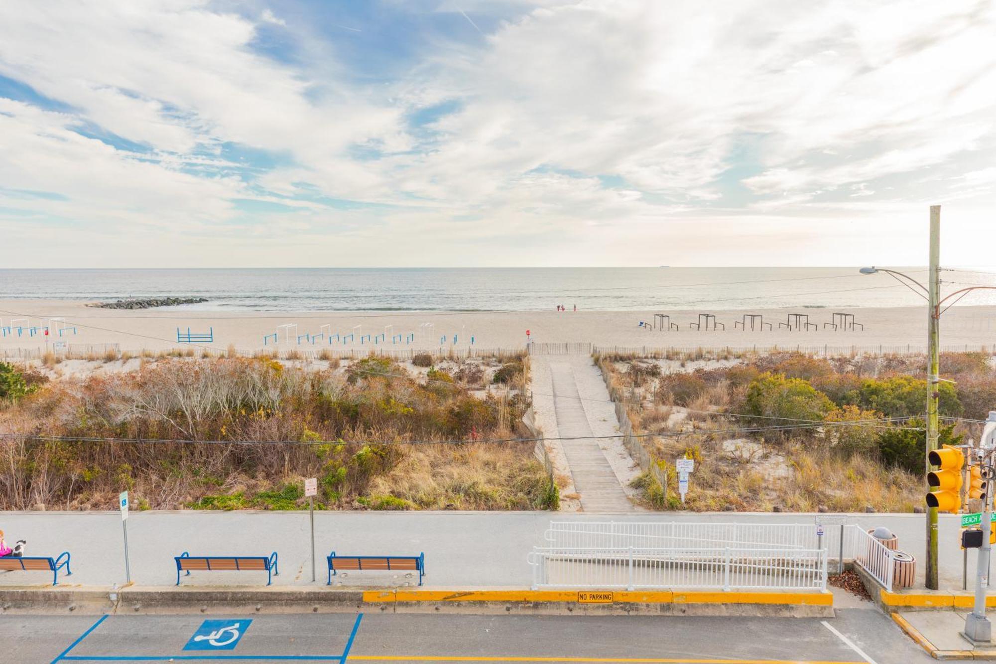 La Beachfront