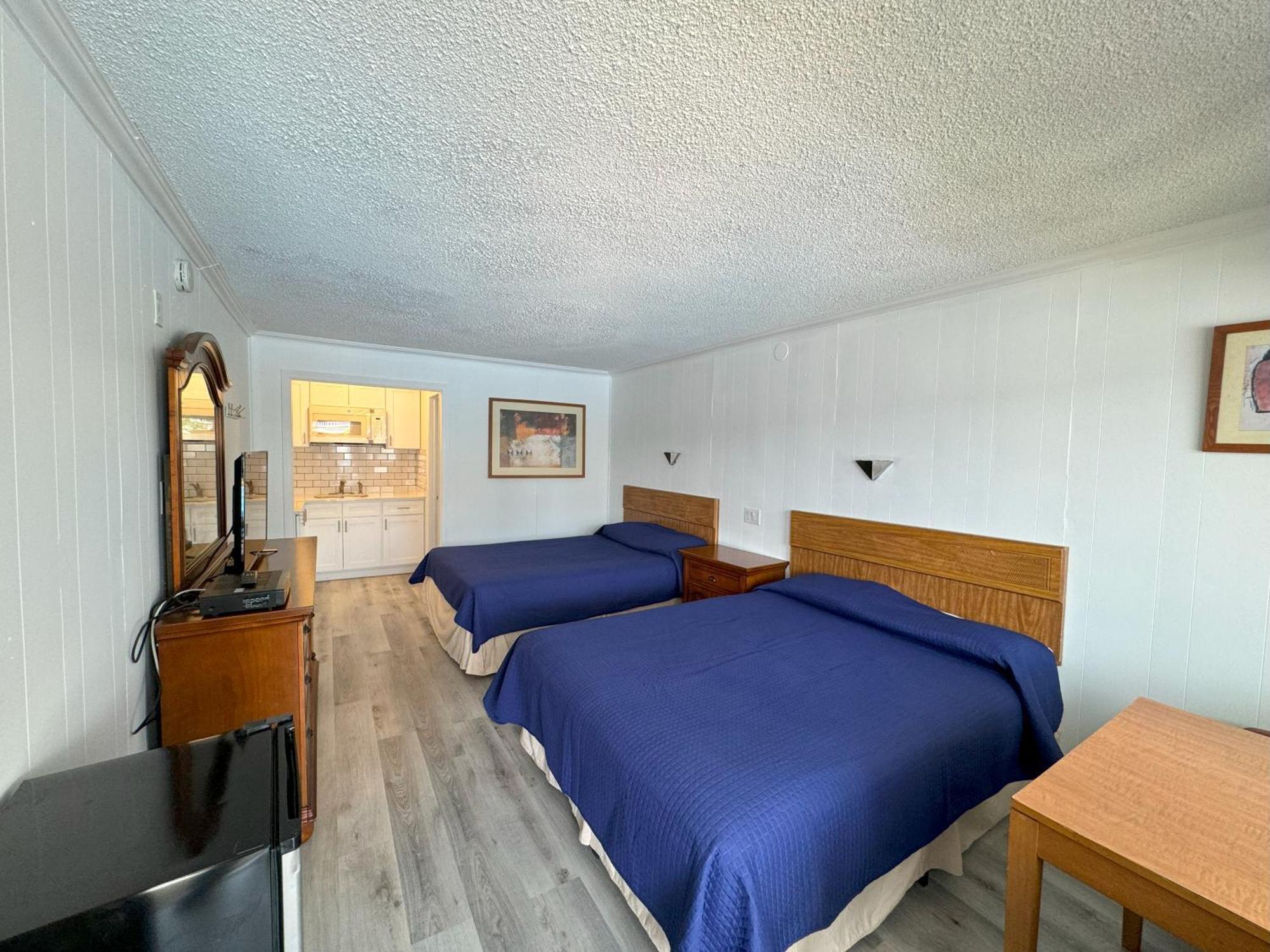 Motel Sea Garden 2*