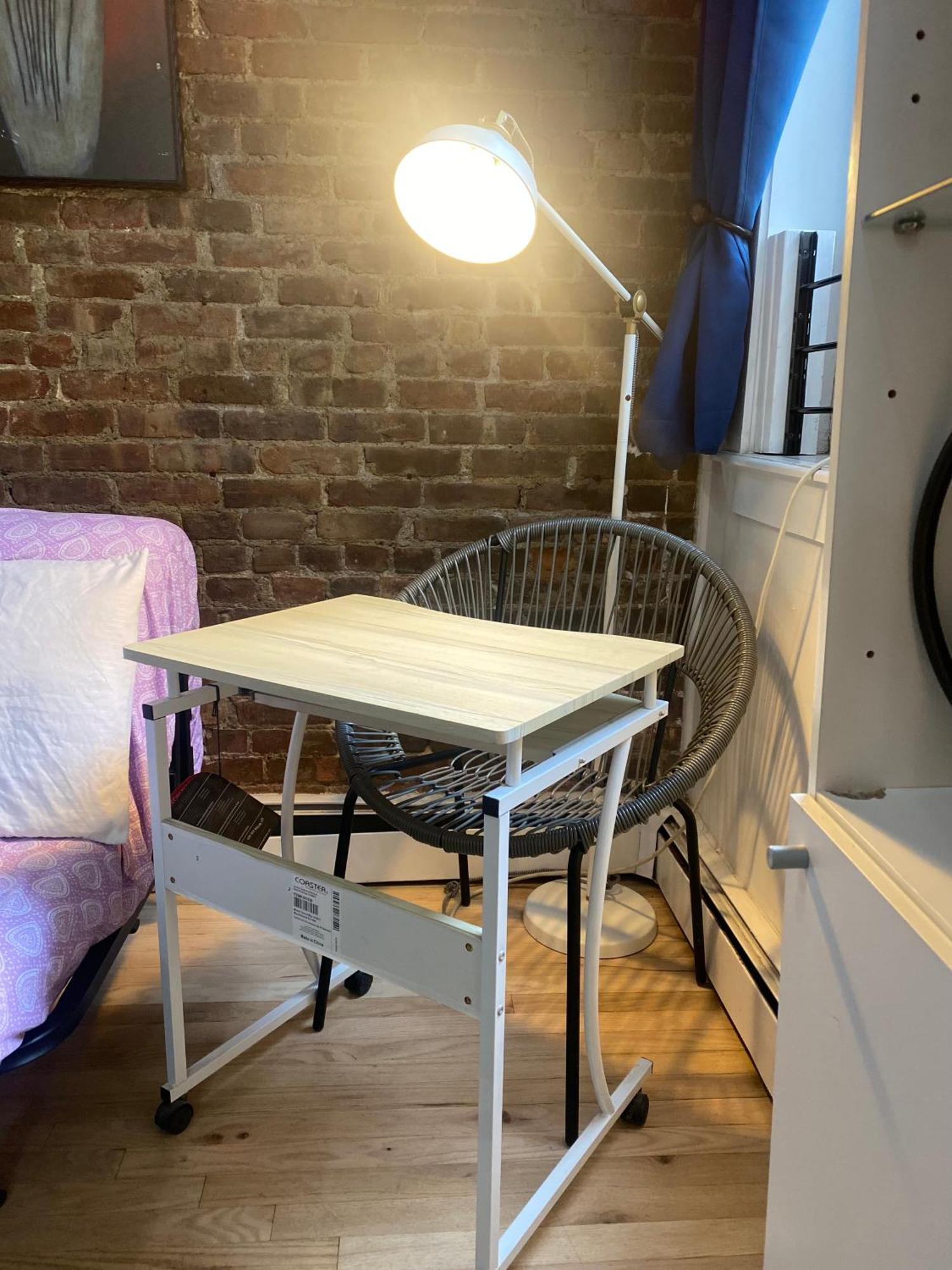 New York Style Apartamento