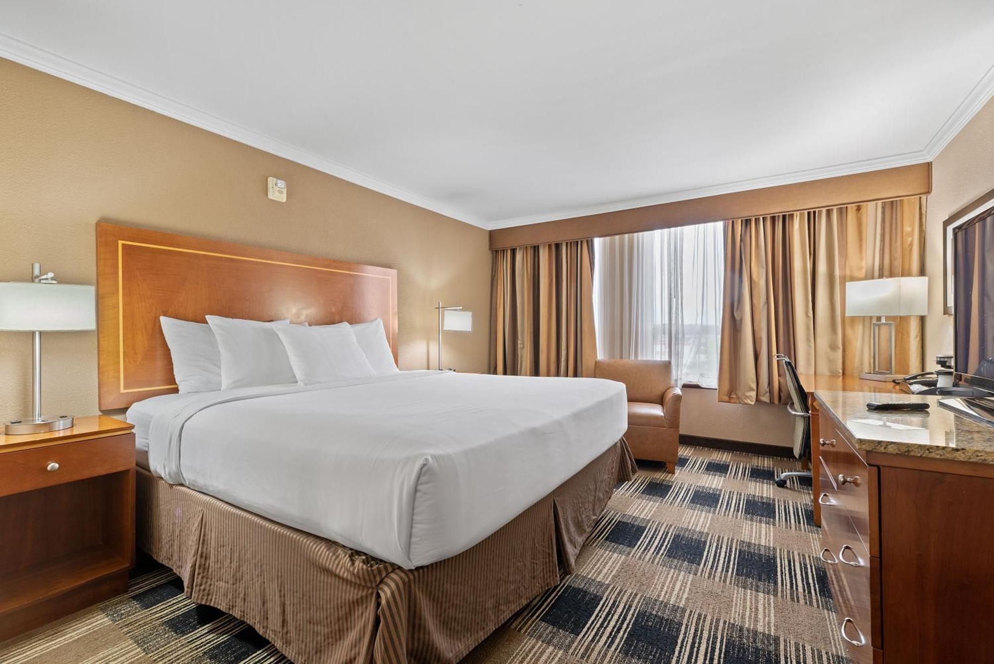 Executive Hotel Carteret