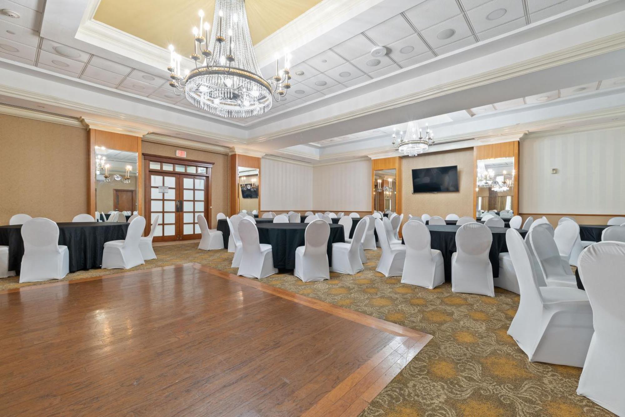 Executive Hotel