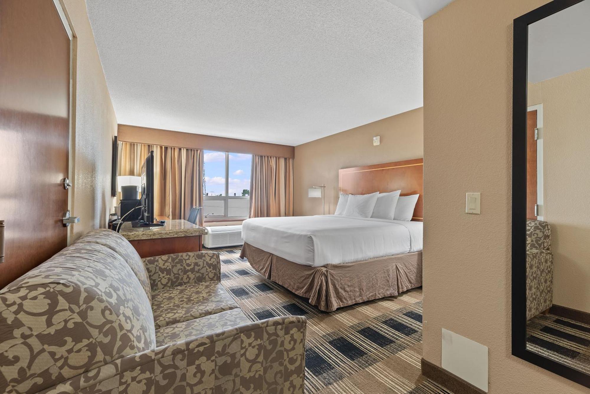 Executive Hotel