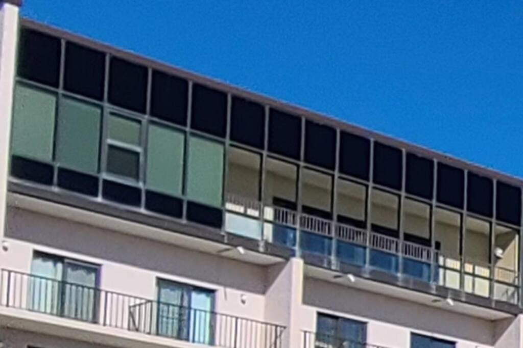 Stunning Ocean-front Penthouse 1800sf 3br 2ba 7bed At Regency Tower Holiday home North Wildwood