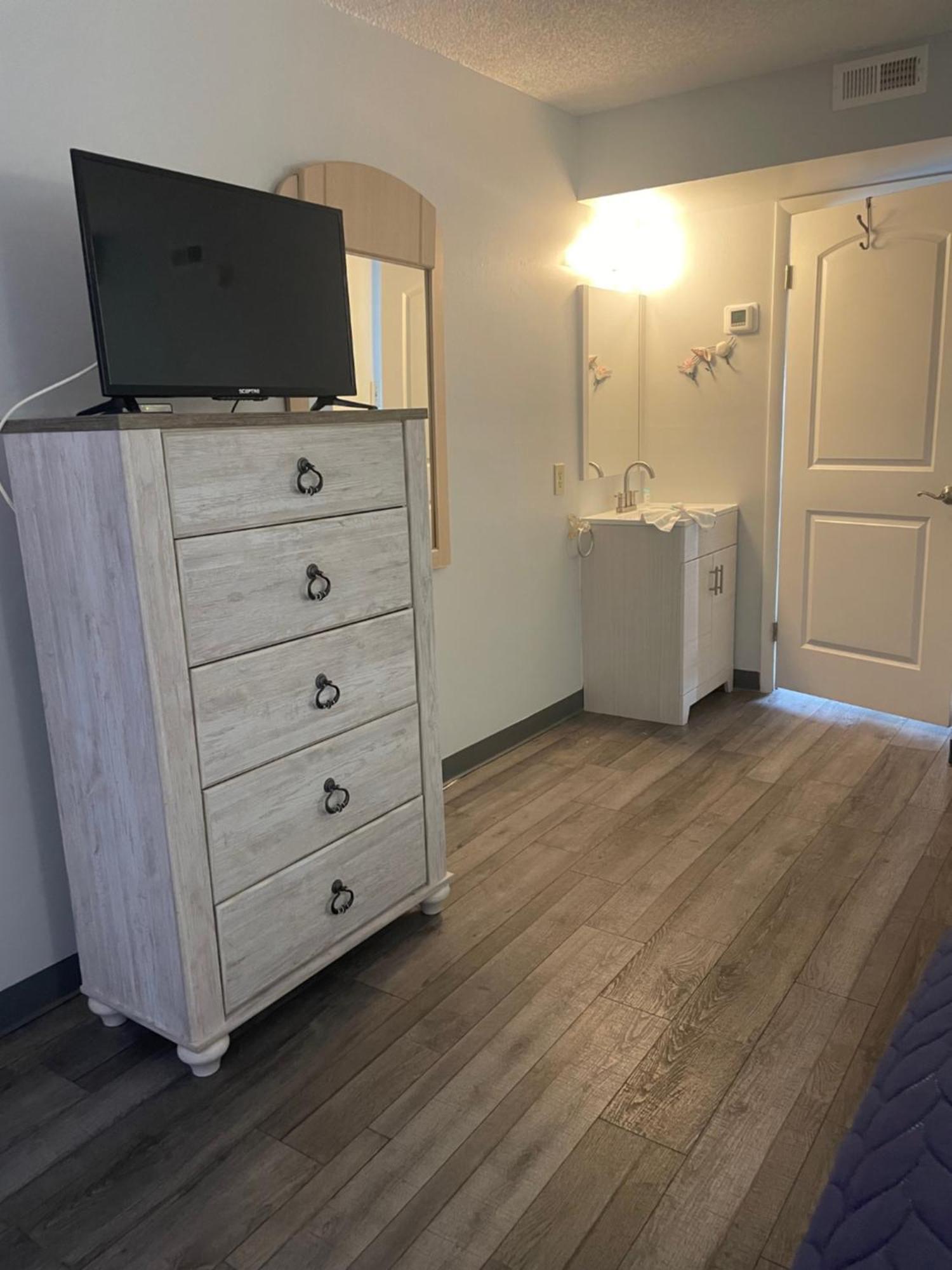 Acacia Beachfront 2* Wildwood Crest