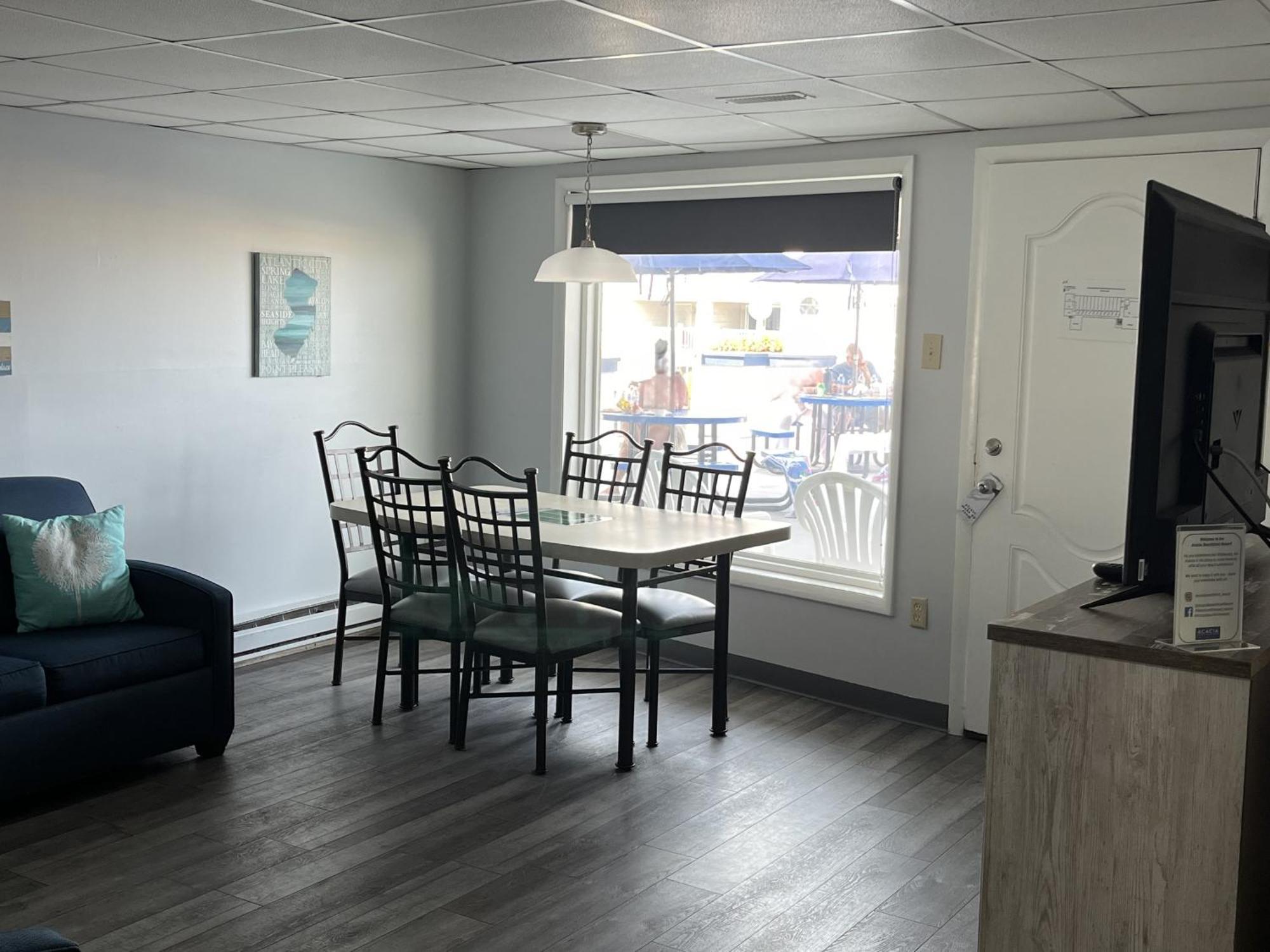 Acacia Beachfront