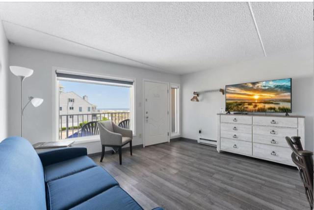 Acacia Beachfront Motel Wildwood Crest