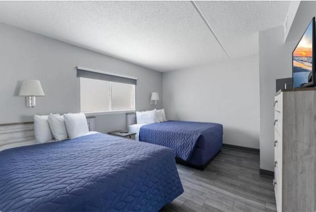 Acacia Beachfront Wildwood Crest