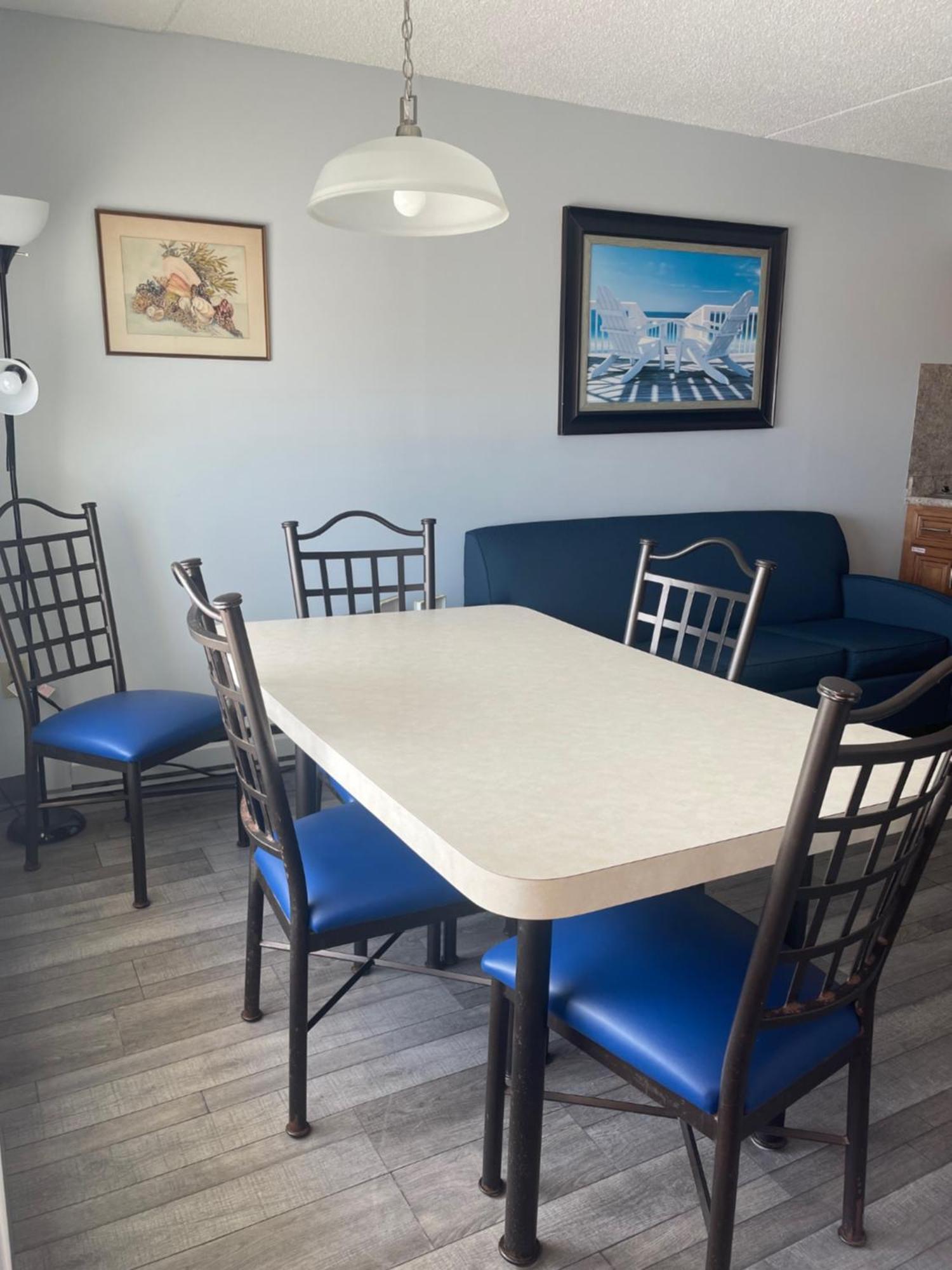 Motel Acacia Beachfront Wildwood Crest