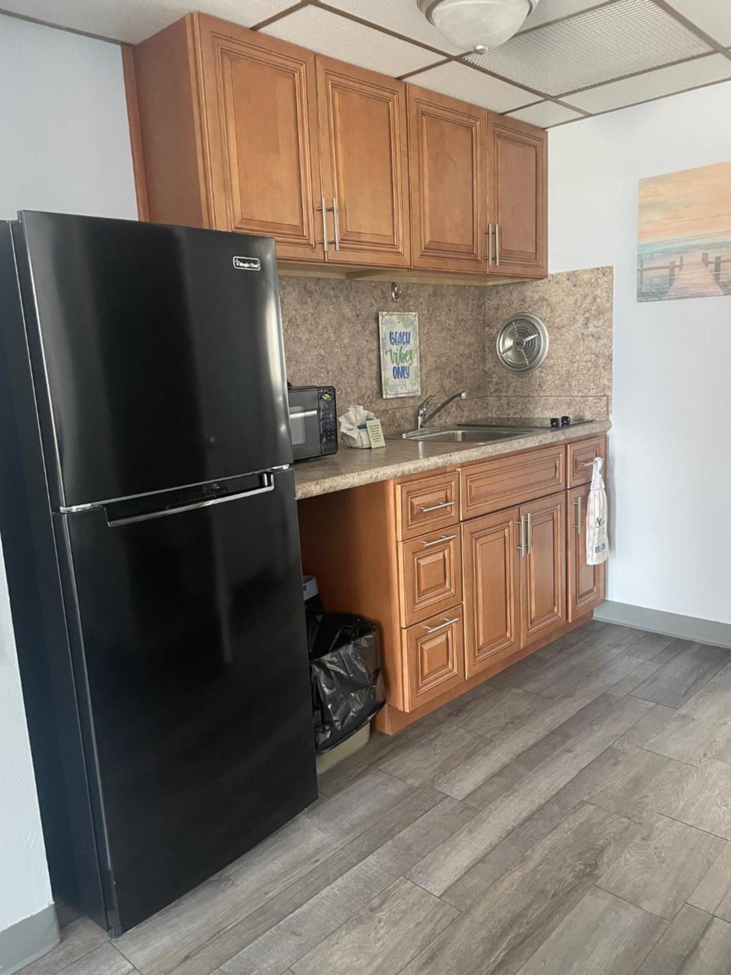 Acacia Beachfront 2* Wildwood Crest