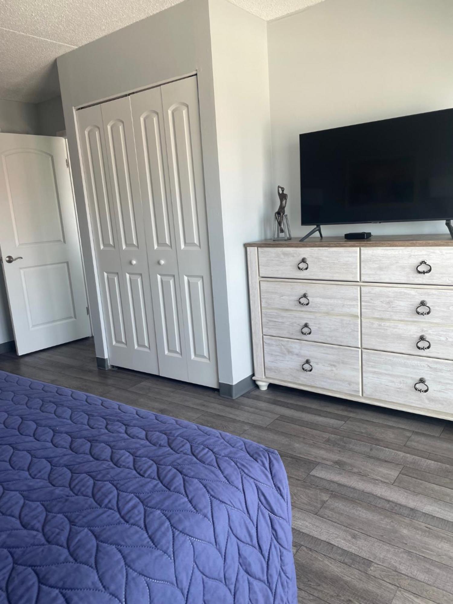 Acacia Beachfront Motel