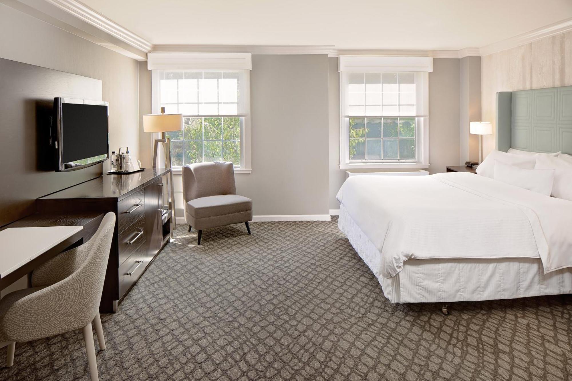 The Westin Governor Morris, Hotel Morristown