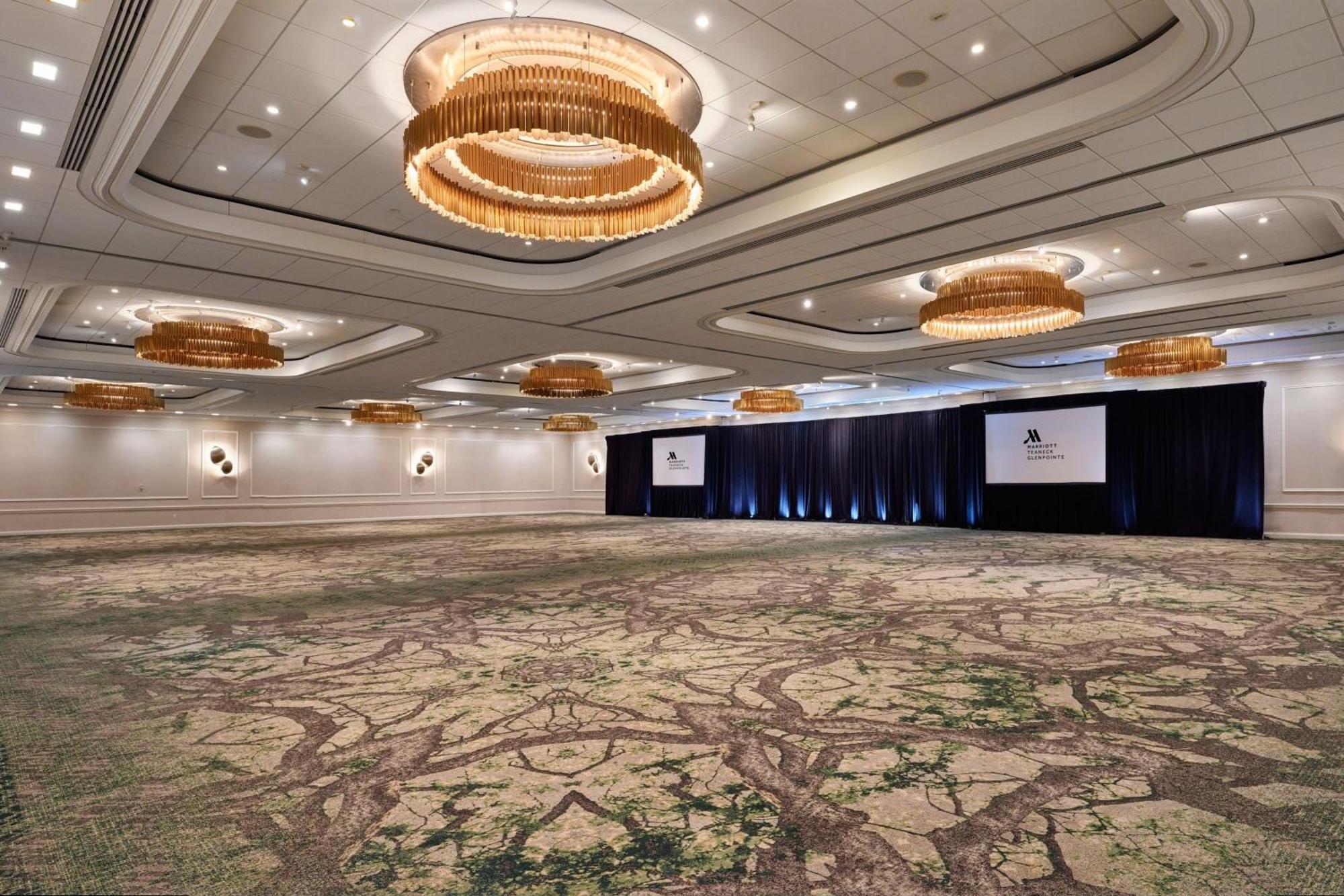 Marriott At Glenpointe Hotel Teaneck