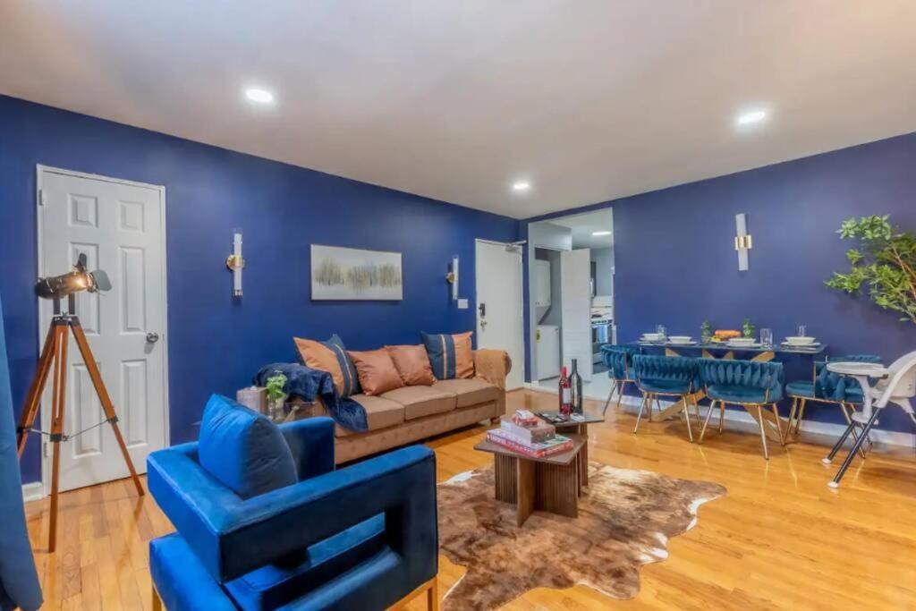 Apartamento 2 Deep Apts By American Dream, Sleeps 8