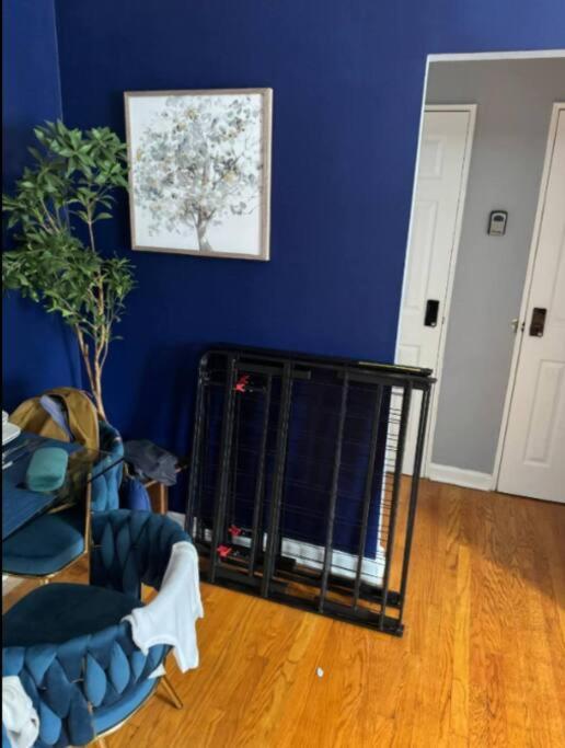 Apartamento 2 Deep Apts By American Dream, Sleeps 8 Hasbrouck Heights