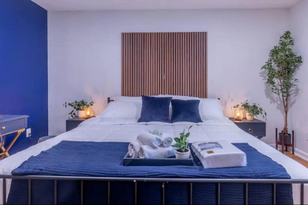 2 Deep Apts By American Dream, Sleeps 8 Apartamento