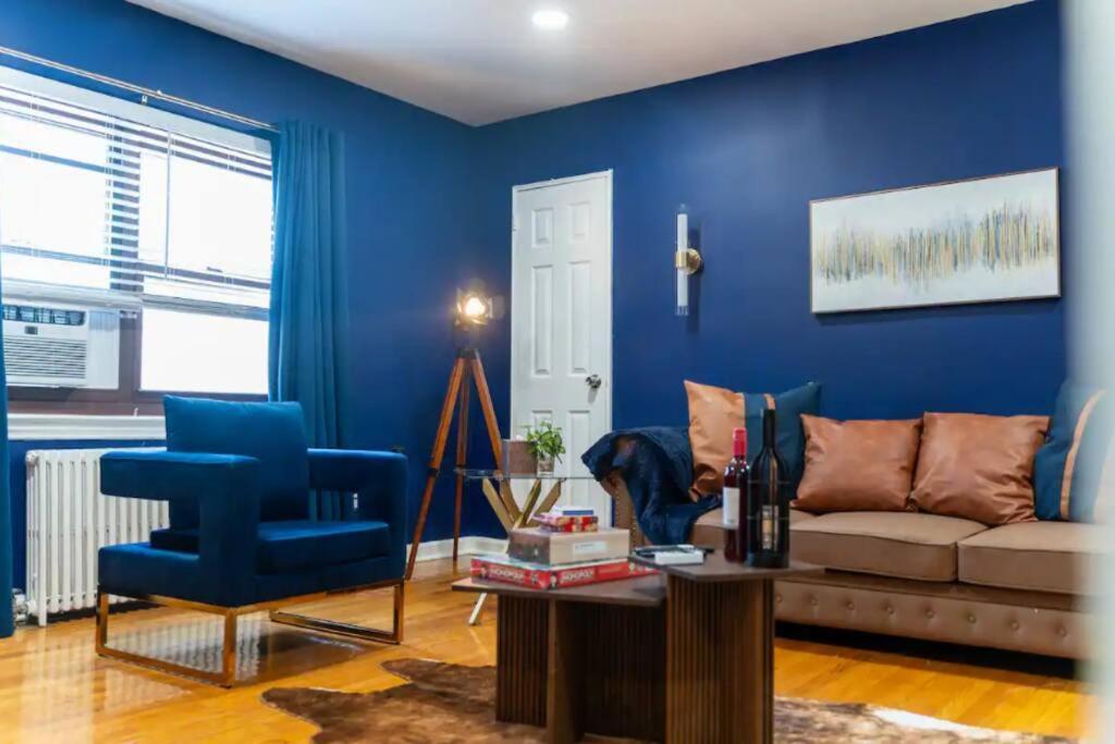2 Deep Apts By American Dream, Sleeps 8 Apartamento *