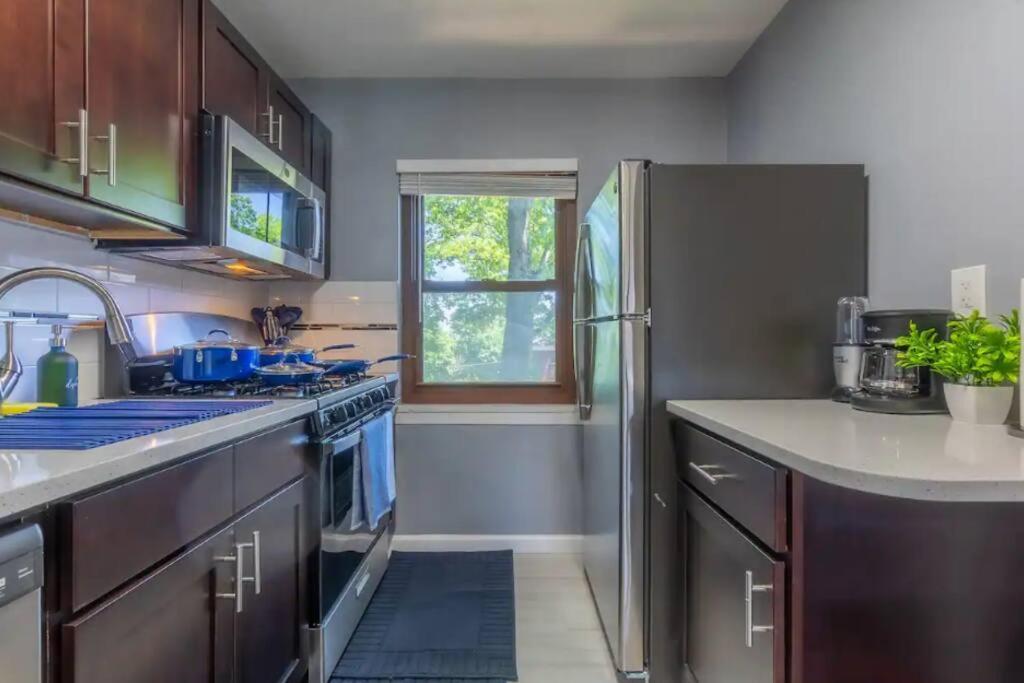 Apartamento 2 Deep Apts By American Dream, Sleeps 8 *