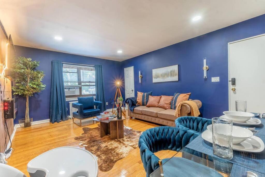 2 Deep Apts By American Dream, Sleeps 8 Apartamento *