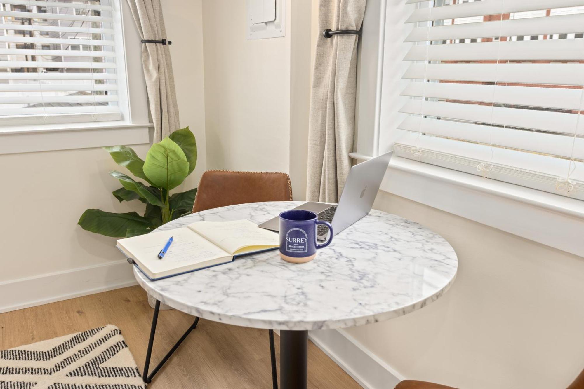Surrey House 3* Ventnor