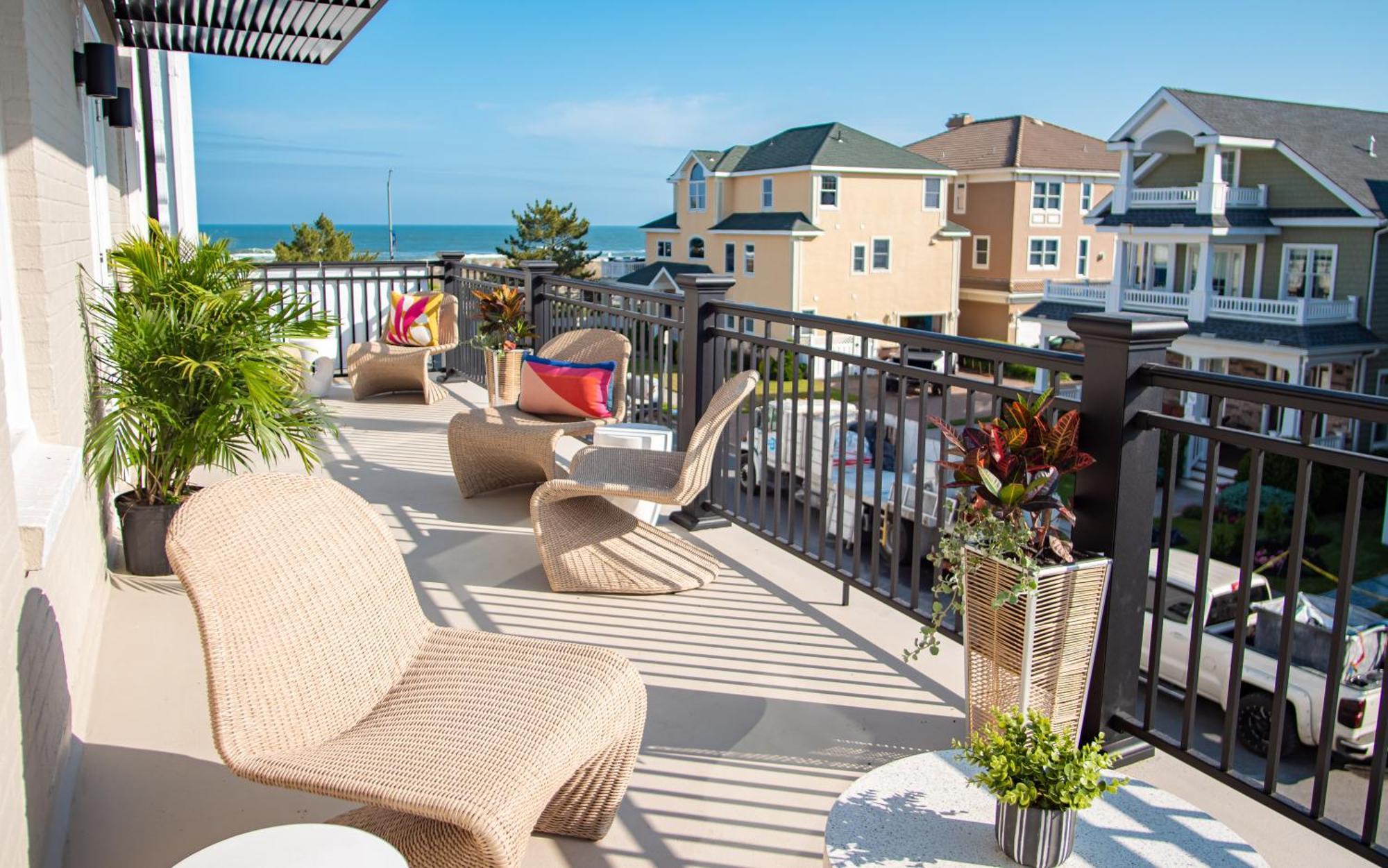Hotel Surrey House Ventnor