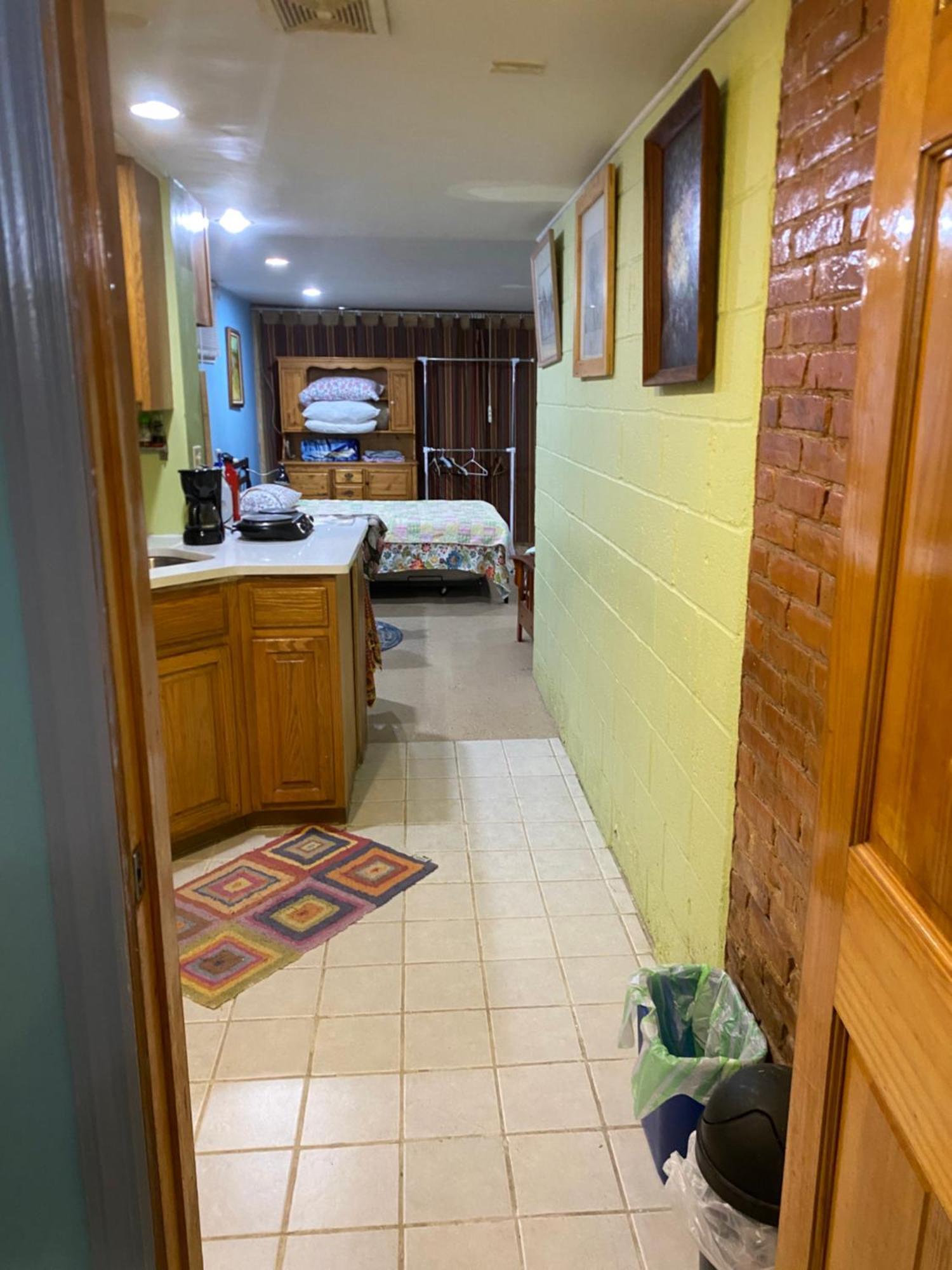 Hospedagem domiciliar Cozy Charming Private