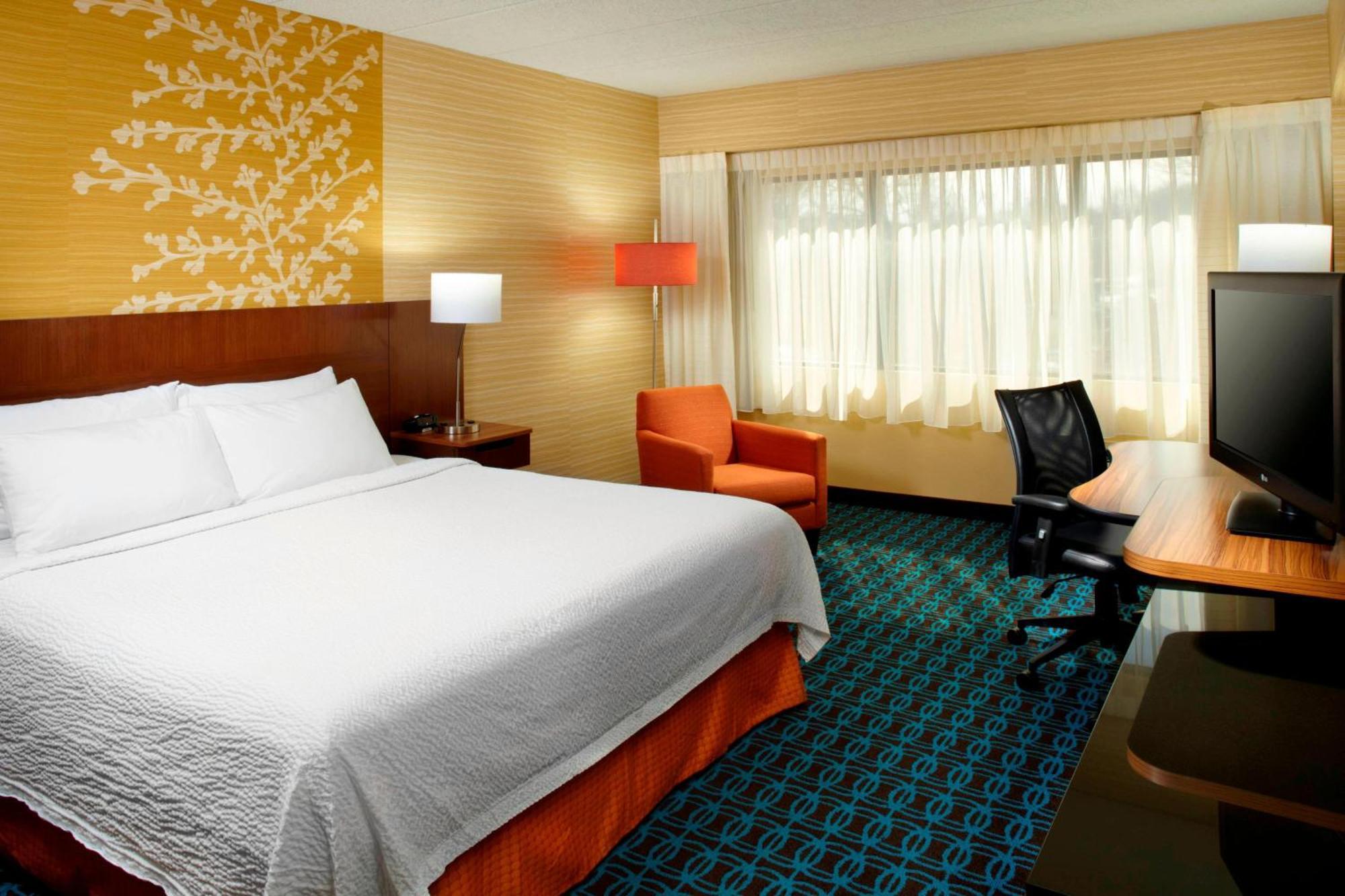 Hotel Fairfield &