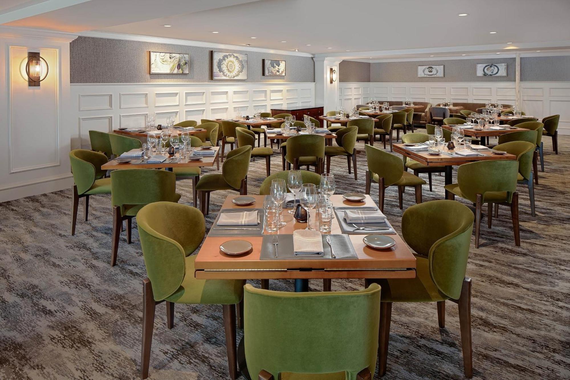 The Westin Governor Morris, 4*