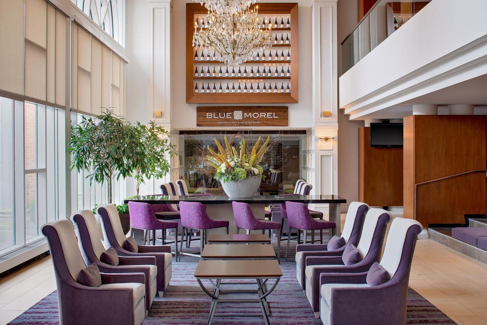 The Westin Governor Morris, 4* Morristown