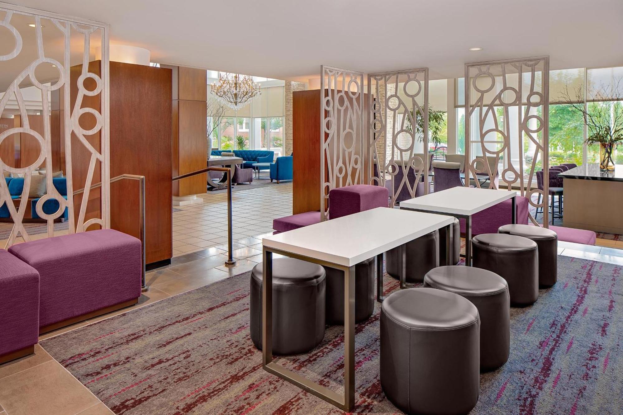 The Westin Governor Morris,