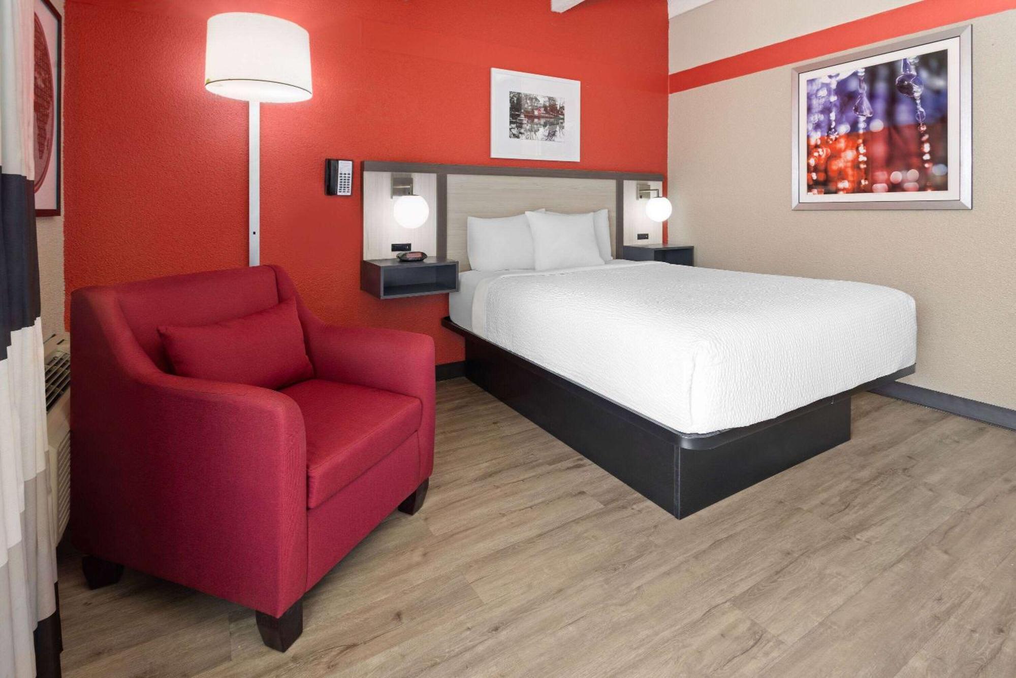 Ramada By Wyndham
