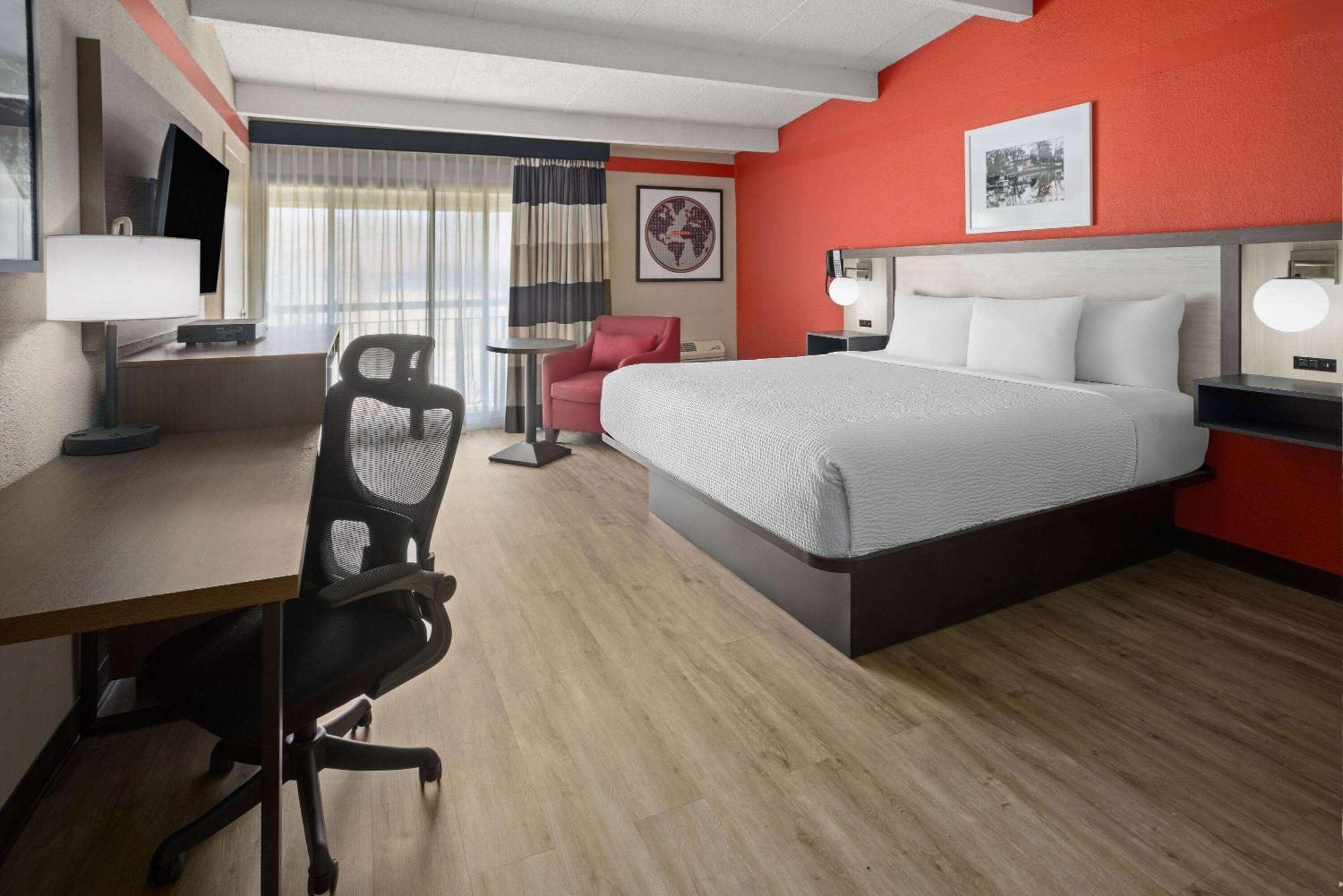 Hotel Ramada By Wyndham