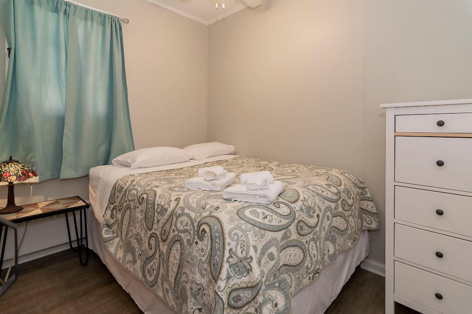 Bed & Breakfast The At