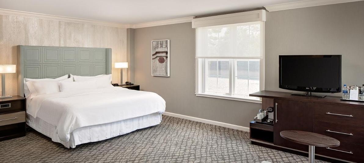 The Westin Governor Morris, Hotel Morristown