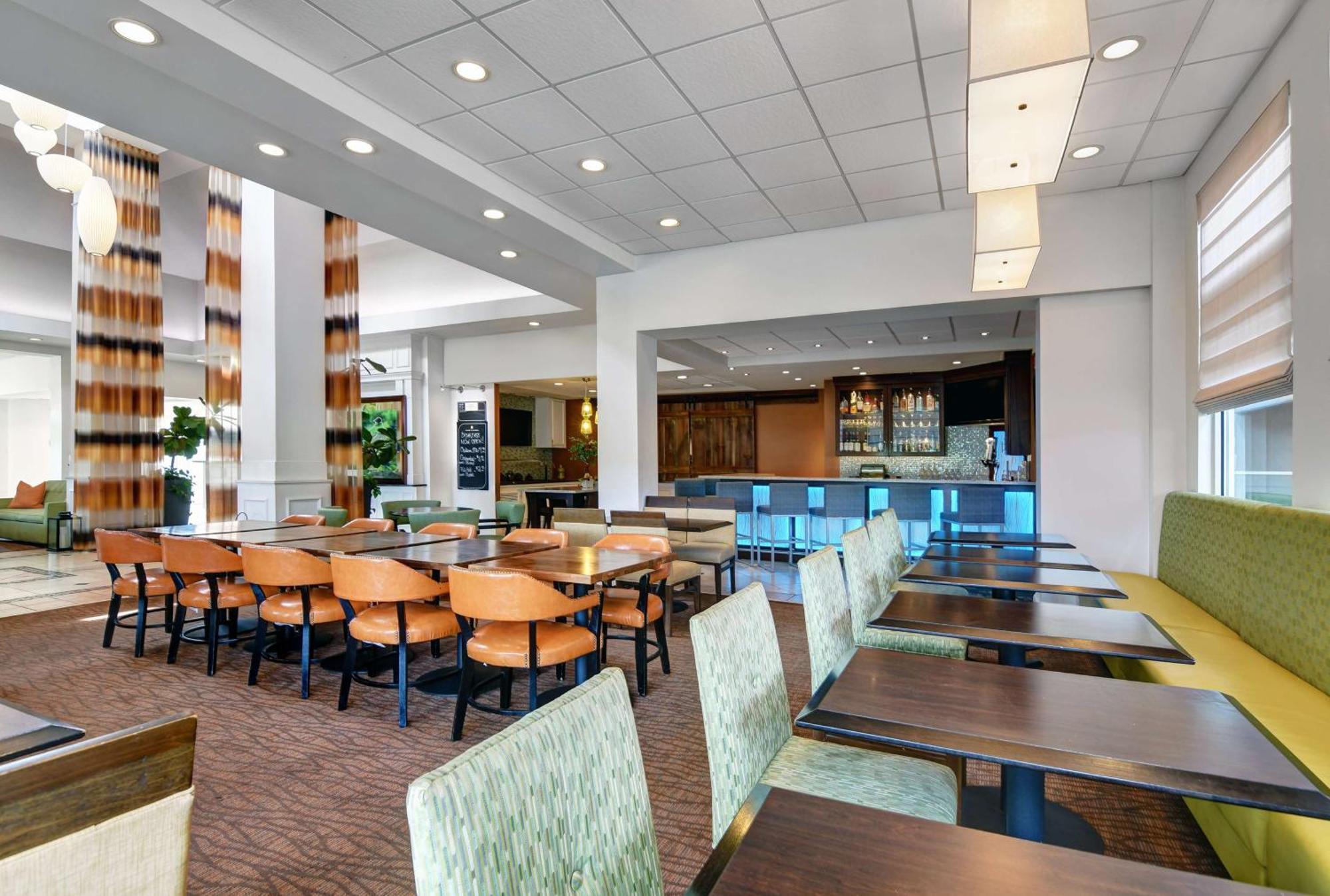Hilton Garden Hamilton 3* Bordentown