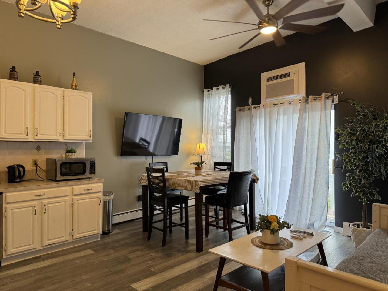 Triple Ny Now - Sleeps 41 -15 Mins To Nyc
